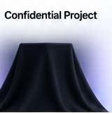 Confidential Project preview